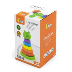 Piramidă Viga Frog Stacker cumpăra în Chișinau. Foto 2