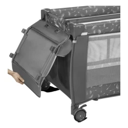 Manej 2 in 1 Lionelo Sven Plus Grey Concrete cumpăra în Chișinau. Foto 6