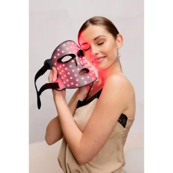 Mască facială LED InnoGIO GIOperfect cumpăra în Chișinau. Foto 4