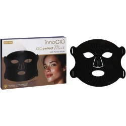 Mască facială LED InnoGIO GIOperfect cumpăra în Chișinau. Foto 2
