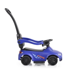 Tolocar Moni 2in1 Audi Blue cumpăra în Chișinau. Foto 4