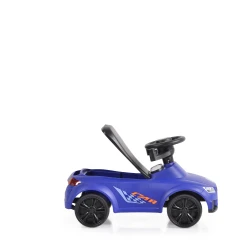 Tolocar Moni 2in1 Audi Blue cumpăra în Chișinau. Foto 5