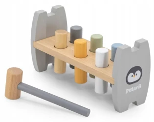 Jucărie educativă PolarB Pinguin cumpăra în Chișinau. Foto 1