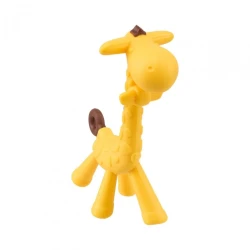 Inel gingival U-grow Giraffe Yellow cumpăra în Chișinau. Foto 4