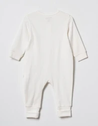 Комбинезон BabyCosy Princess Ivory (18-24М) купить в Кишиневе. Фото 2