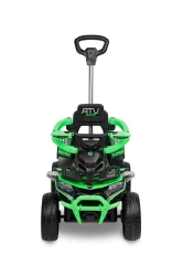 Tolocar Caretero Super ATV Movix Green cumpăra în Chișinau. Foto 5