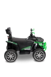 Tolocar Caretero Super ATV Movix Green cumpăra în Chișinau. Foto 4