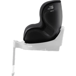 Scaun auto 61-105 cm (i-Size) Isofix Britax-Römer Dualfix 5Z Carbon Black, rotativ 360 cumpăra în Chișinau. Foto 4