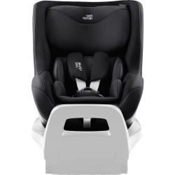 Scaun auto 61-105 cm (i-Size) Isofix Britax-Römer Dualfix 5Z Carbon Black, rotativ 360 cumpăra în Chișinau. Foto 3