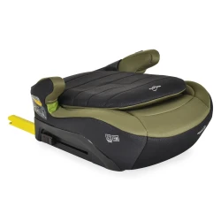 Înălțător auto-buster 125-150 cm (i-Size) Isofix Moni Galaxy Green cumpăra în Chișinau. Foto 2