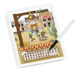 Joc de masă Quercetti Hangman cumpăra în Chișinau. Foto 2