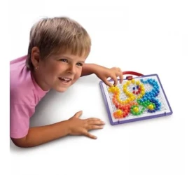 Mozaic Quercetti FantaColor, 160 elemente cumpăra în Chișinau. Foto 2