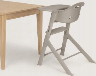 Scaun de masa Lionelo Beny Beige Sand cumpăra în Chișinau. Foto 8