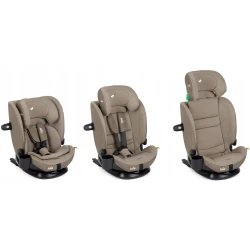 Scaun auto 76-150 cm (i-Size) Isofix Joie i-Bold Oak cumpăra în Chișinau. Foto 3