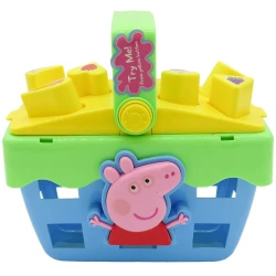 Jucarie de sortare HTI Peppa Pig cumpăra în Chișinau. Foto 1