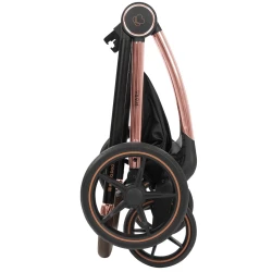 Carucior 2 in 1 KikkaBoo Kara Army Green cumpăra în Chișinau. Foto 13