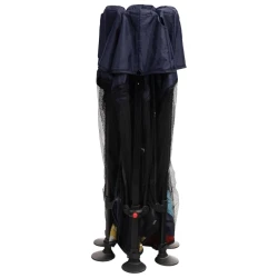 Tarc pentru copii Lionelo Roel Blue Navy cumpăra în Chișinau. Foto 6