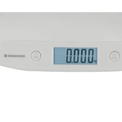 Cantar pentru bebelusi KikkaBoo Lyra Grey cumpăra în Chișinau. Foto 6