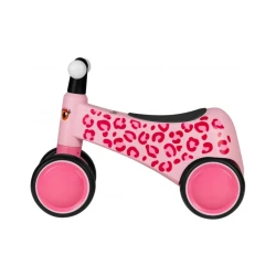 Bicicletă fără pedale Lionelo Sammy Pink Rose cumpăra în Chișinau. Foto 5