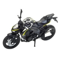 Motocicletă de colecție Welly 1:18 în sort. cumpăra în Chișinau. Foto 5