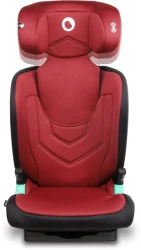 Scaun auto 15-36 kg ISOFIX Lionelo Neal Red Burgundy cumpăra în Chișinau. Foto 3