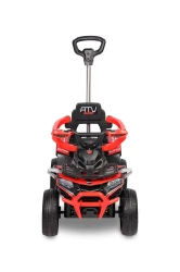 Tolocar Caretero Super ATV Movix Red cumpăra în Chișinau. Foto 5