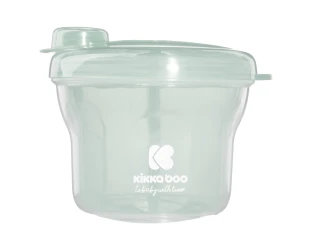 Dozator lapte praf KikkaBoo 2in1 Mint, 240 ml cumpăra în Chișinau. Foto 5