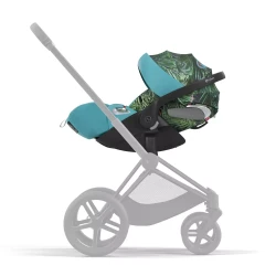 Scoica auto 40-85 cm (i-Size) Cybex Cloud Z DJ Khaled We The Best cumpăra în Chișinau. Foto 5