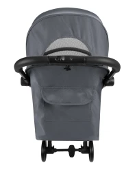 Cărucior de plimbare Kikkaboo Joy Dark Grey cumpăra în Chișinau. Foto 3