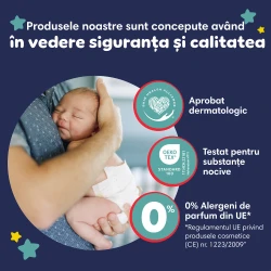 Подгузники-трусики Pampers Night Pants 5 (12-17 кг), 22 шт. купить в Кишиневе. Фото 3