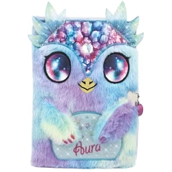 Блокнот из плюша Nebulous Stars Aura купить в Кишиневе. Фото 1