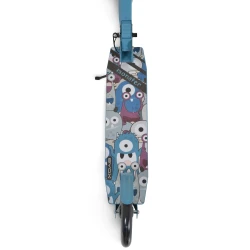 Trotineta Moni Monster Blue cumpăra în Chișinau. Foto 6