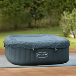 Jacuzzi Bestway SPA Ibiza AirJet 180x66 cm, 778 litri, 6 persoane cumpăra în Chișinau. Foto 3