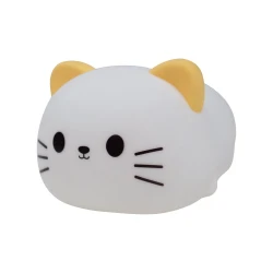 Lampă de noapte & deşteptător Marys Sweet Kitty White cumpăra în Chișinau. Foto 2