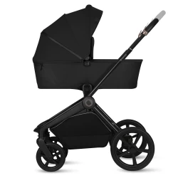 Carucior 2 in 1 Lionelo Freya Black Onyx cumpăra în Chișinau. Foto 15