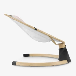 Качалка Kikkaboo Ashlee Beige 2025 купить в Кишиневе. Фото 3