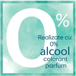 Влажные салфетки Pampers Harmonie Aqua, 3x48 шт. купить в Кишиневе. Фото 6