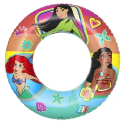 Круг надувной Bestway Disney Princess в асс., 56 см купить в Кишиневе. Фото 8