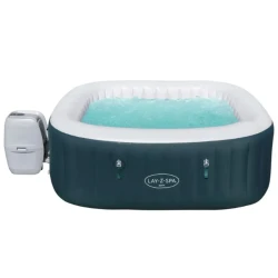 Jacuzzi Bestway SPA Ibiza AirJet 180x66 cm, 778 litri, 6 persoane cumpăra în Chișinau. Foto 6