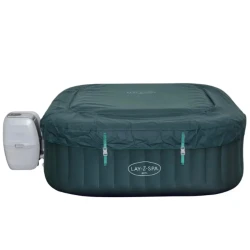 Jacuzzi Bestway SPA Ibiza AirJet 180x66 cm, 778 litri, 6 persoane cumpăra în Chișinau. Foto 7