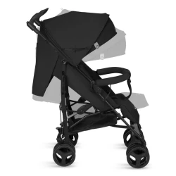 Carucior de plimbare Lionelo Irma Black Onyx cumpăra în Chișinau. Foto 4
