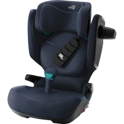 Автокресло 100-150 см (i-Size) Isofix Britax-Römer Kidfix Pro Night Blue купить в Кишиневе