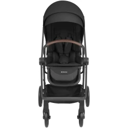 Carucior 3 in 1 KikkaBoo Mia Black cumpăra în Chișinau. Foto 25