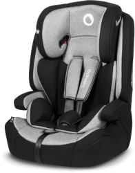 Детское автокресло 9-36 кг Lionelo Nico Black Grey купить в Кишиневе