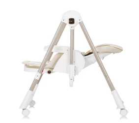 Стульчик для кормления  2 в 1 Chipolino MILK SHAKE macadamia купить в Кишиневе. Фото 3