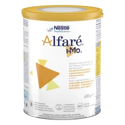 Смесь для новорожденных Nestle ALFARE (0+ мес), 400 г купить в Кишиневе. Фото 1