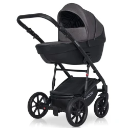 Carucior 2 in 1 Riko Pacco Carbon cumpăra în Chișinau. Foto 6