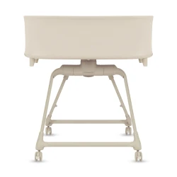 Patuc Co-sleeper + Scaun de masa 3 in 1 Lionelo Maddie Beige cumpăra în Chișinau. Foto 4