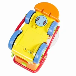 Jucarie interactiva Hola Toys Tren Drop and Go cumpăra în Chișinau. Foto 6