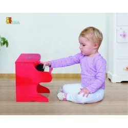 Pian Viga My First Red cumpăra în Chișinau. Foto 6